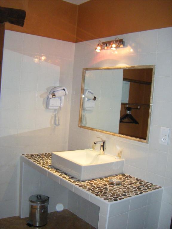 Hotel Le Saint Jean Ersa Room photo