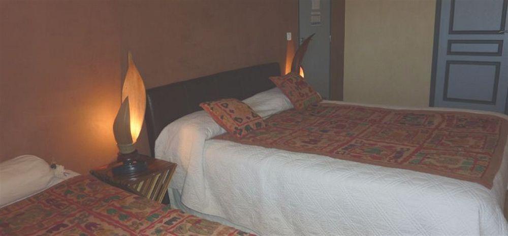 Hotel Le Saint Jean Ersa Exterior photo