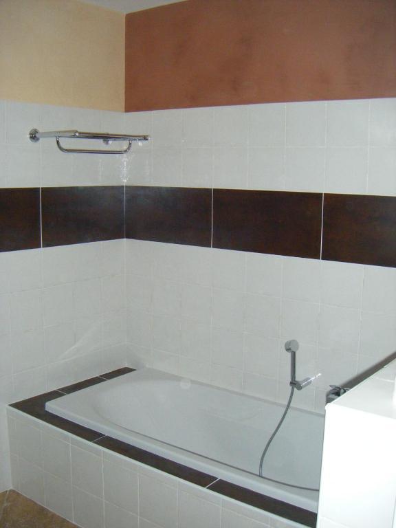 Hotel Le Saint Jean Ersa Room photo